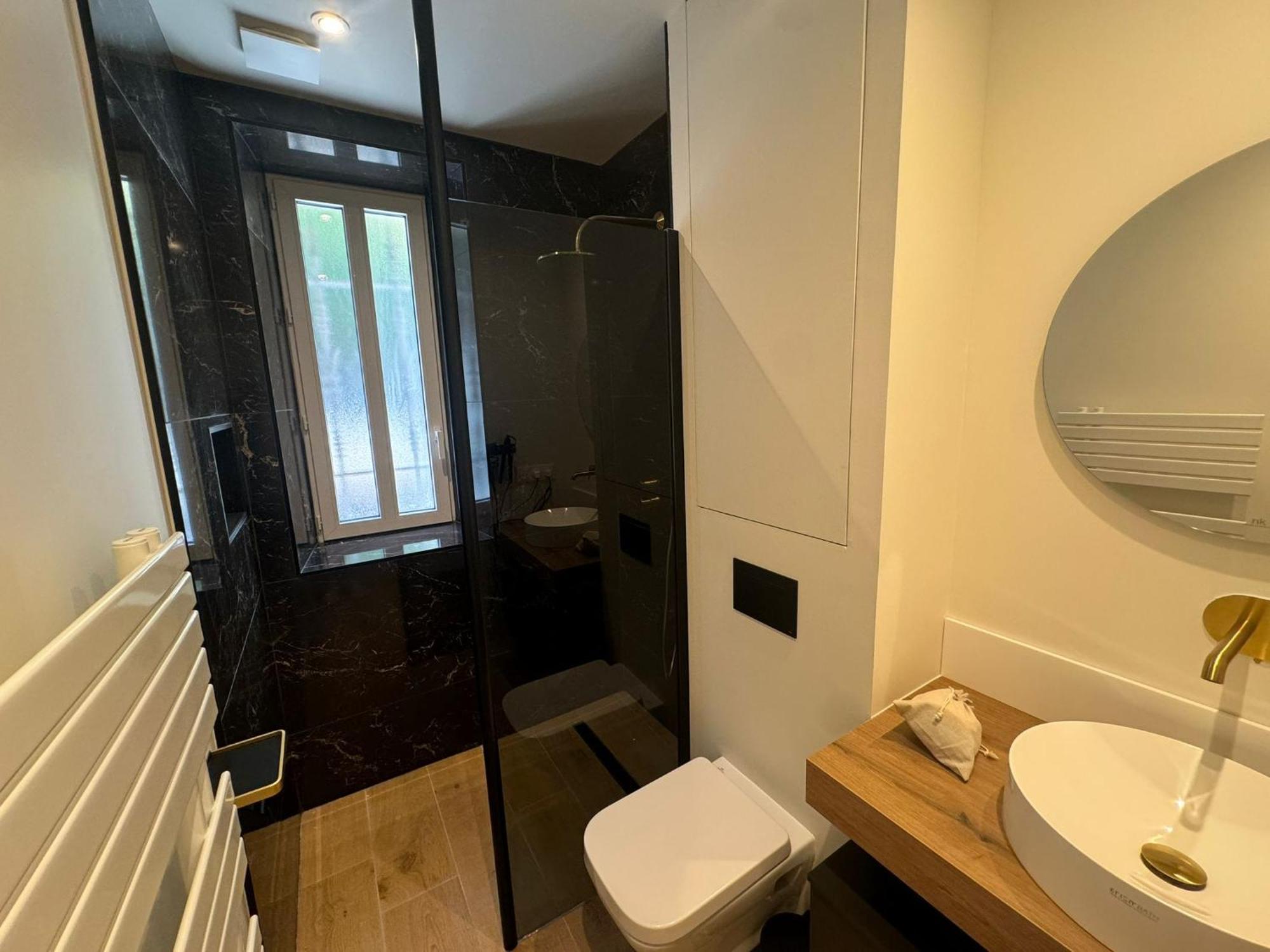 Appartements Confortables Avec Vue Montagne - Residence Villa Belle Fleur Château-Ville-Vieille Extérieur photo