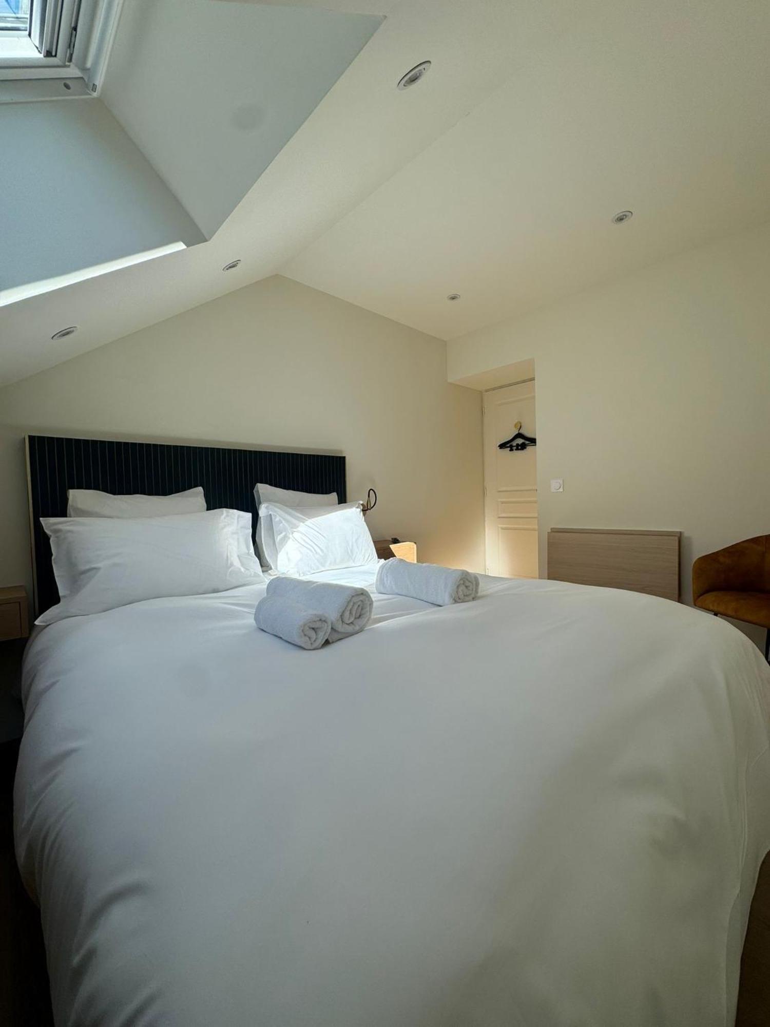 Appartements Confortables Avec Vue Montagne - Residence Villa Belle Fleur Château-Ville-Vieille Extérieur photo