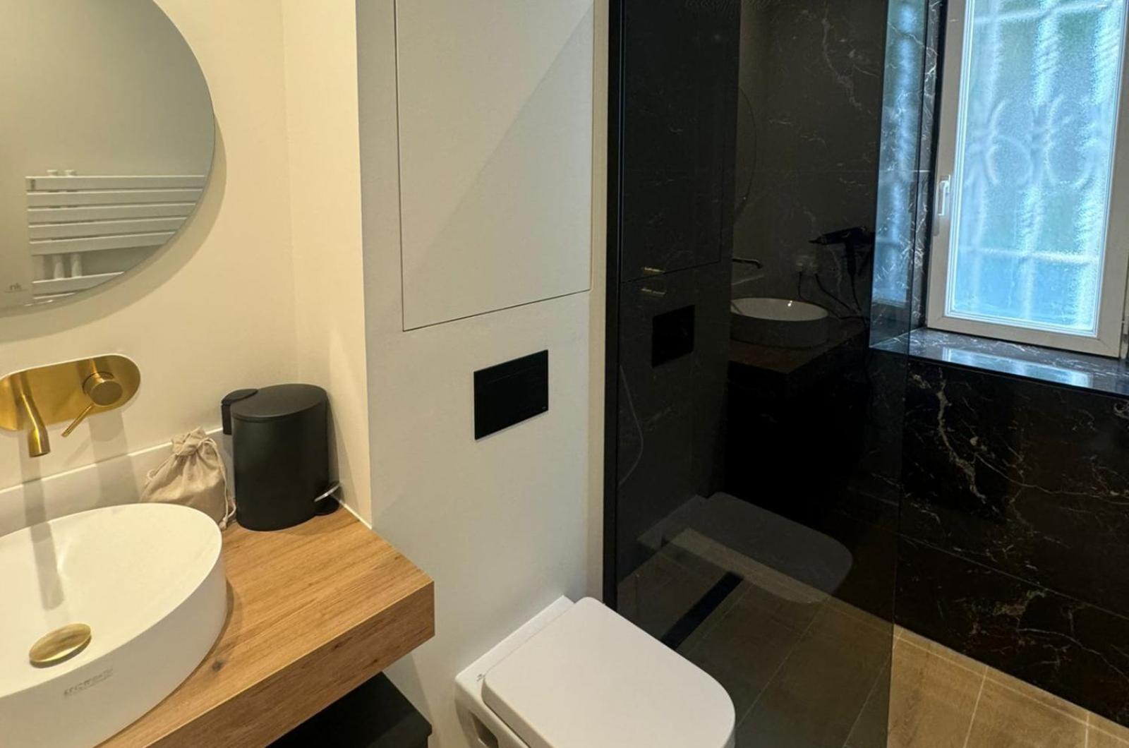 Appartements Confortables Avec Vue Montagne - Residence Villa Belle Fleur Château-Ville-Vieille Extérieur photo